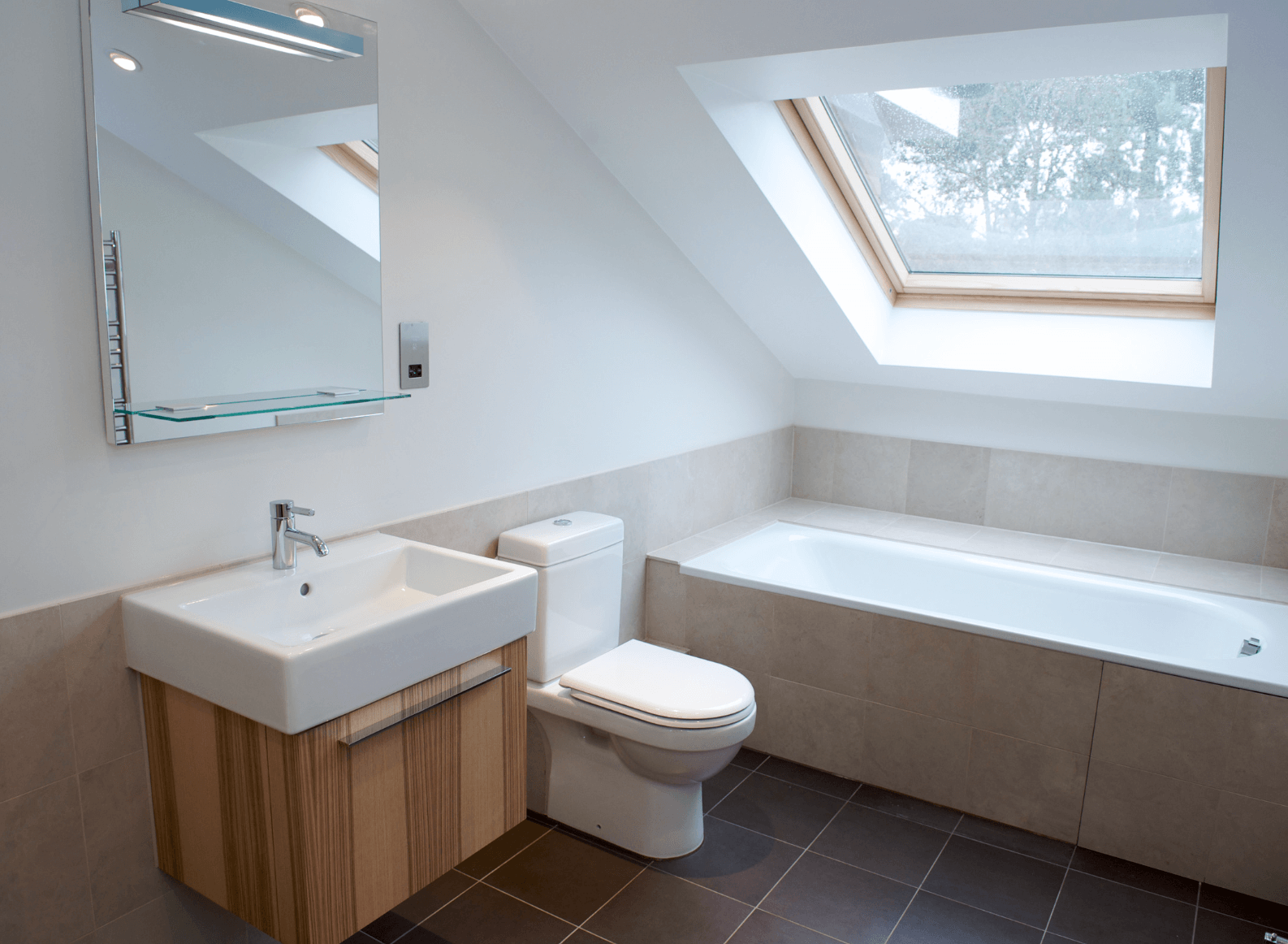 Loft conversion cost guide